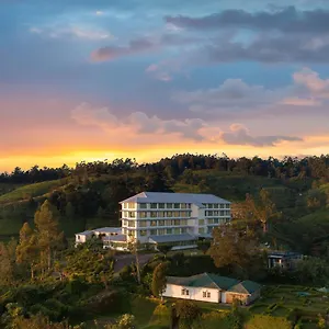 Hotel Heritance Tea Factory (adults Only)