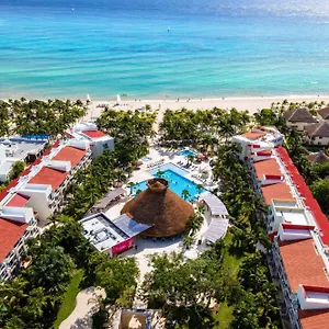 Resort Viva Azteca By Wyndham, A Trademark