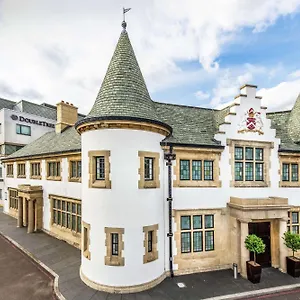 Hotel Doubletree By Hilton London Heathrow Airport