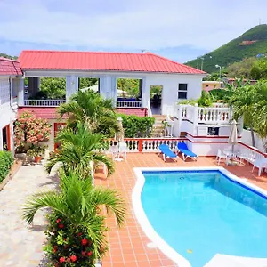 Hotel L'esperance