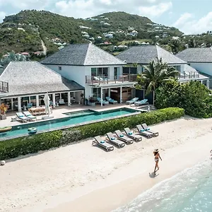 Hotel Le Barthelemy &