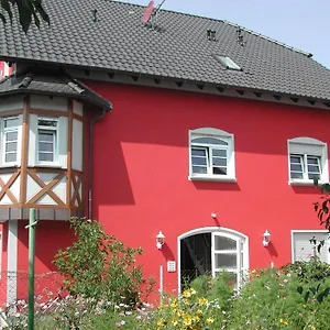 Gasthof Fränkischer Lutz