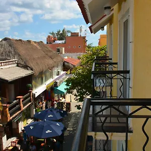 Arcos (adults Only) Hotel Isla Mujeres