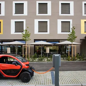 visit hotel