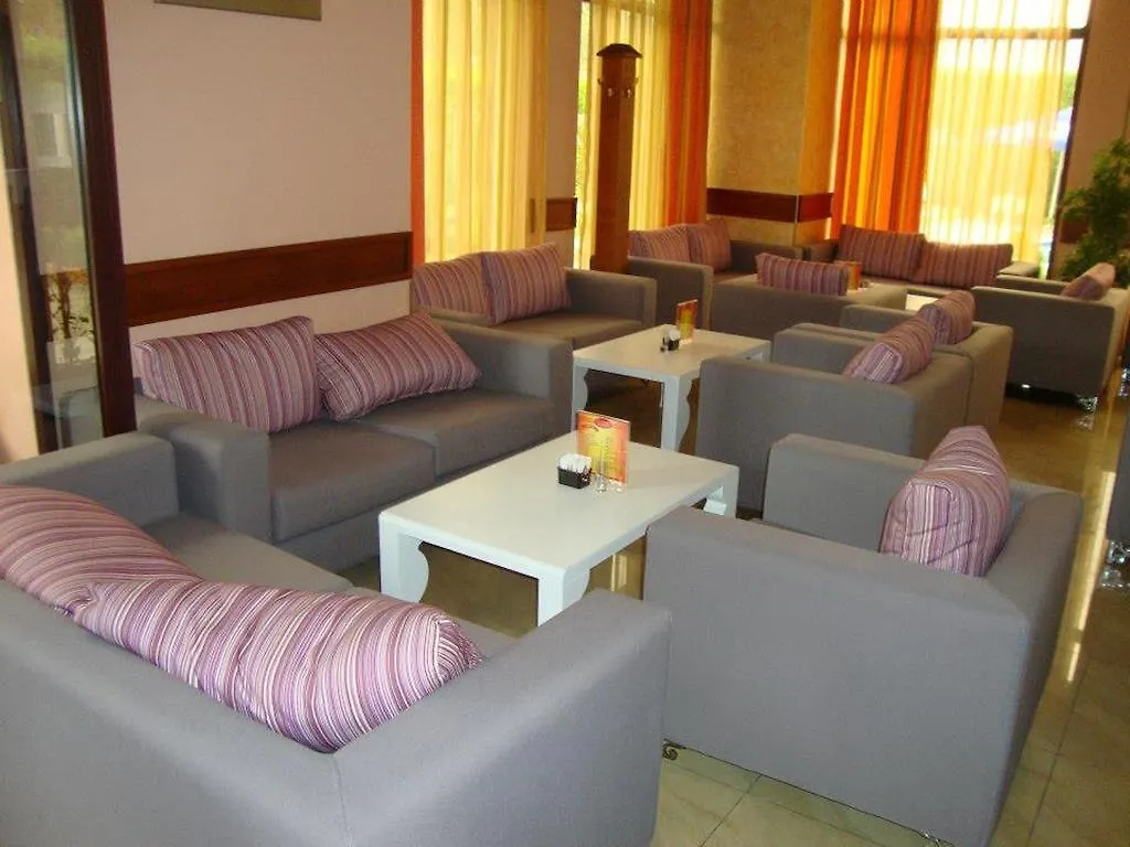 Hotel Colombo Elbasan