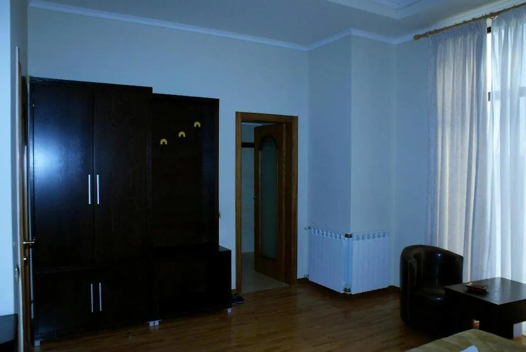 Hotel Colombo Elbasan