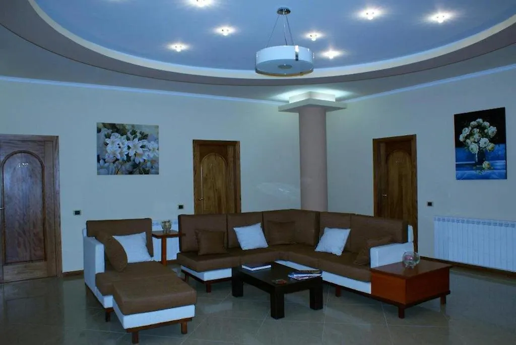 Hotel Colombo Elbasan