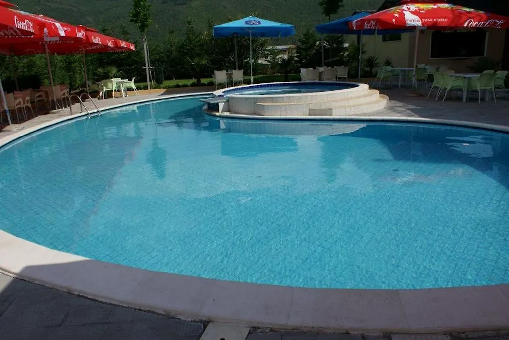 Hotel Colombo Elbasan