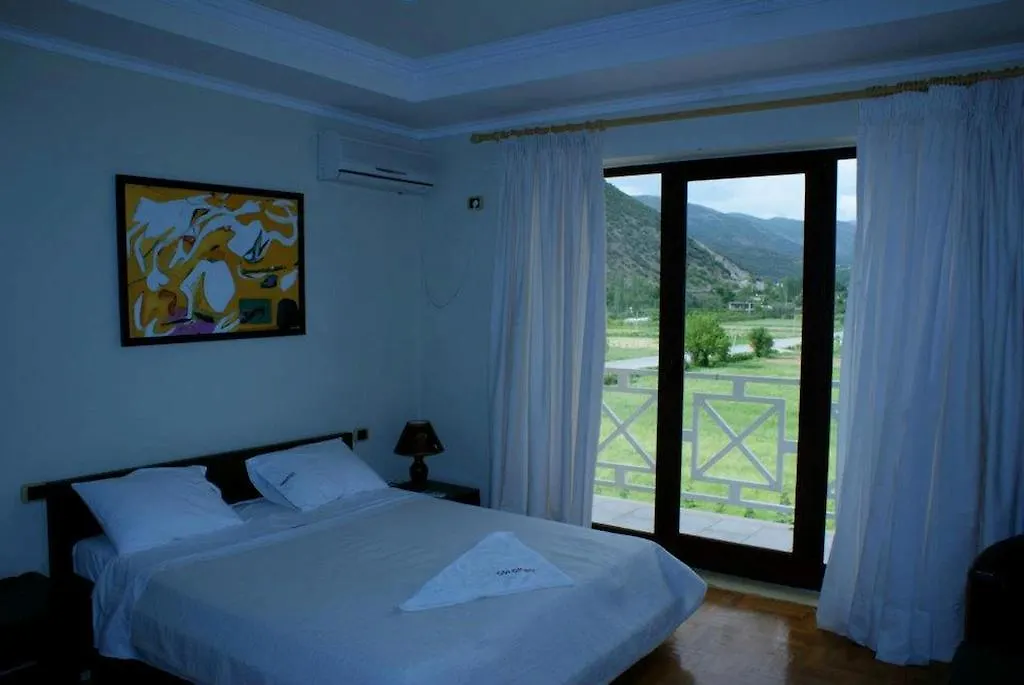 Hotel Colombo Elbasan