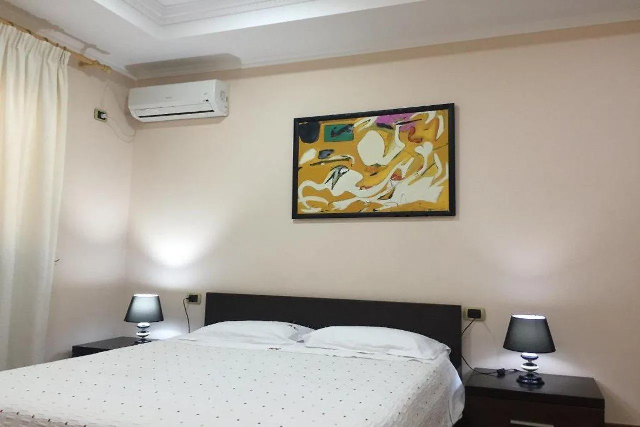 Hotel Colombo Elbasan 3*,