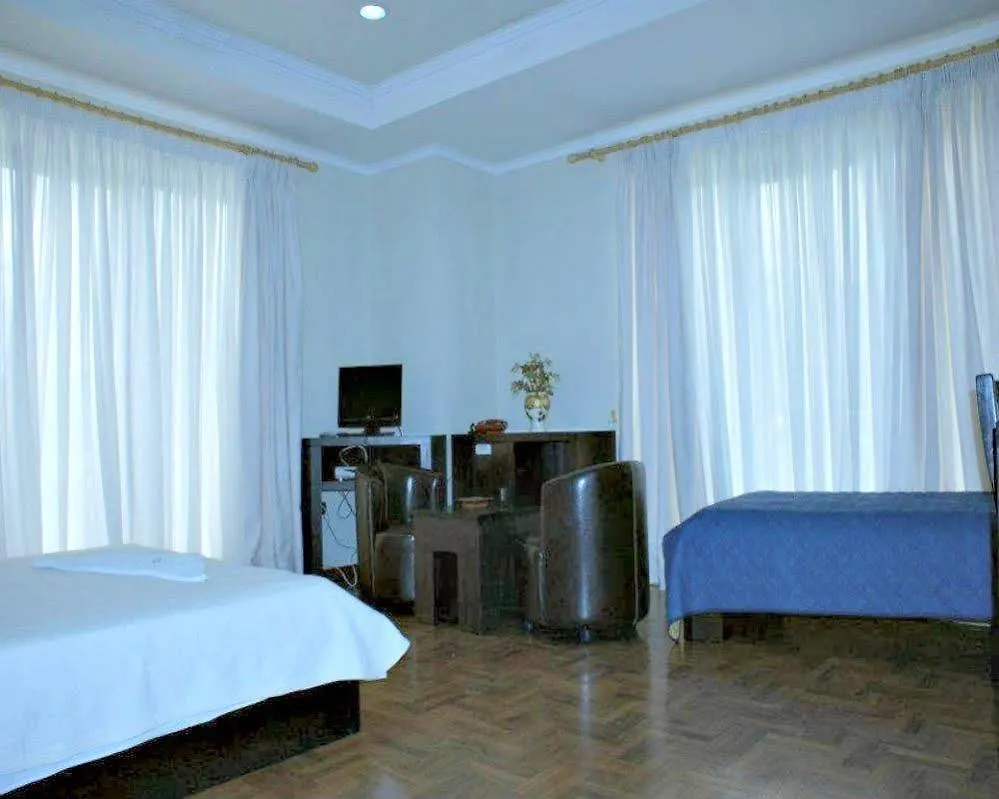 Hotel Colombo Elbasan