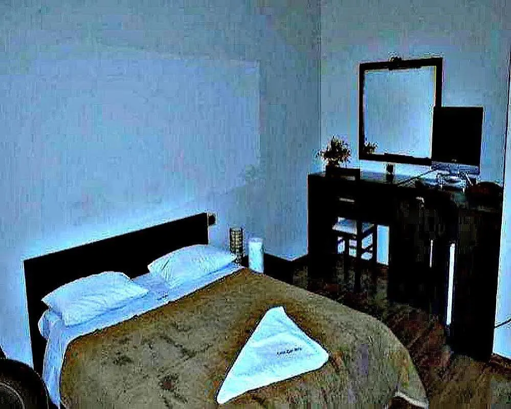 Hotel Colombo Elbasan