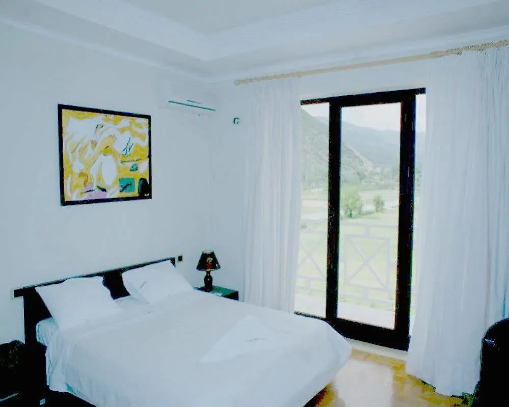 Hotel Colombo Elbasan