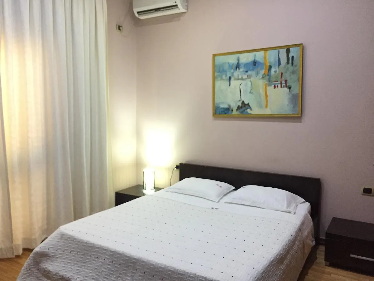 Hotel Colombo Elbasan