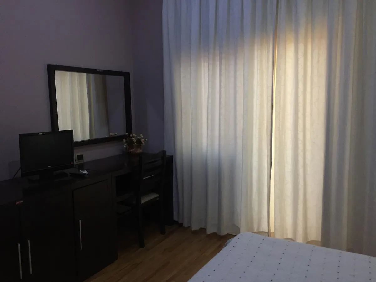 Hotel Colombo Elbasan